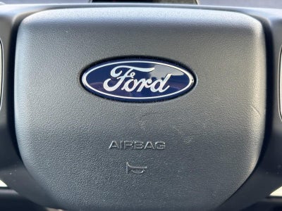 2025 Ford Expedition Max Platinum 4x4