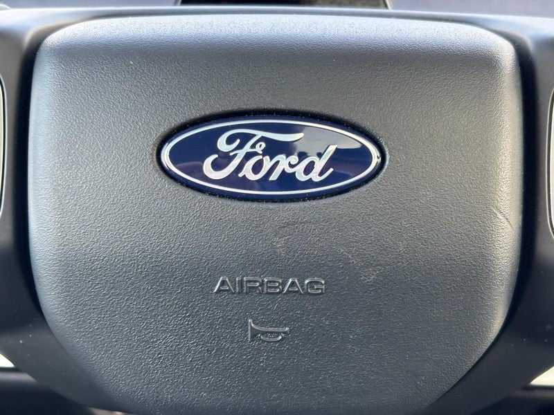 2025 Ford Expedition Max Platinum 4x4