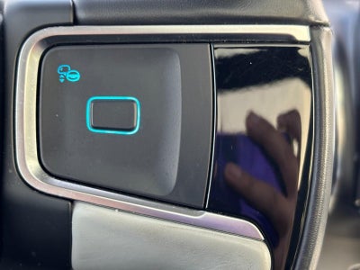 2025 Ford Expedition Max Platinum 4x4