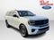 2025 Ford Expedition Max Platinum 4x4