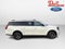 2025 Ford Expedition Max Platinum 4x4