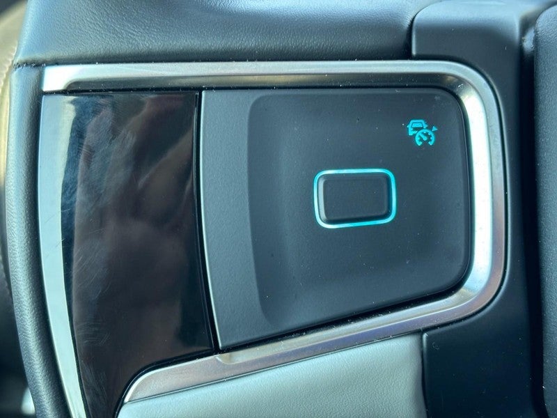 2025 Ford Expedition Max Platinum 4x4