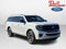 2025 Ford Expedition Max Platinum 4x4