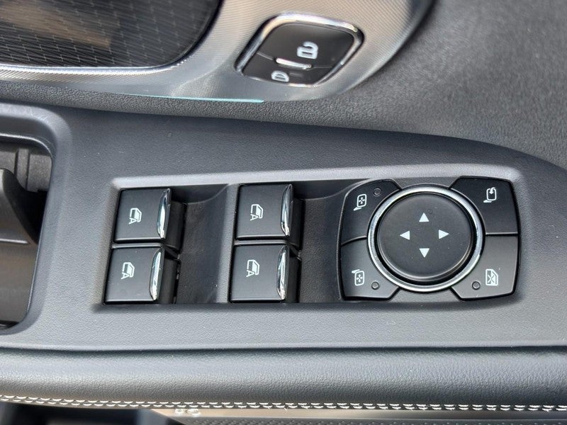 2025 Ford Expedition Max Platinum 4x4