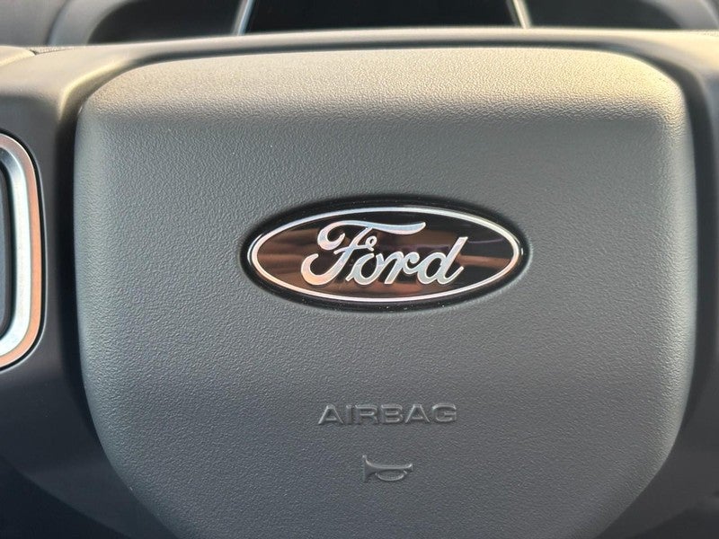 2025 Ford Expedition Max Platinum 4x4