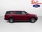 2022 Ford Expedition Max Platinum 4x4