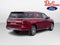 2022 Ford Expedition Max Platinum 4x4