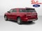 2022 Ford Expedition Max Platinum 4x4