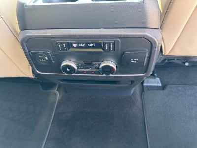 2022 Ford Expedition Max Platinum 4x4