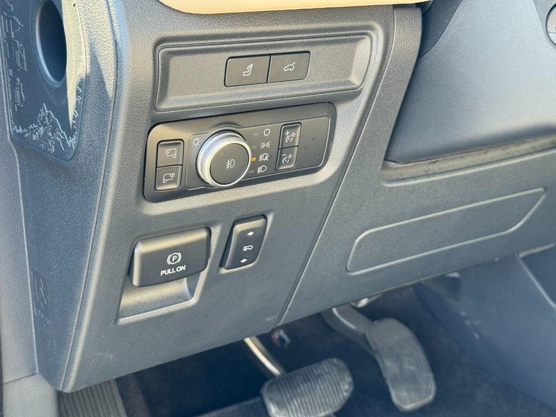 2022 Ford Expedition Max Platinum 4x4