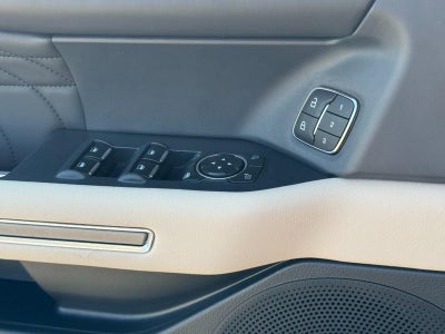 2022 Ford Expedition Max Platinum 4x4