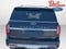 2022 Ford Expedition Max Platinum 4x4