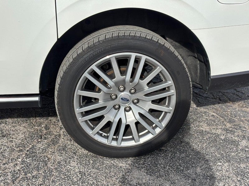 2023 Ford Expedition Max Limited 4x4