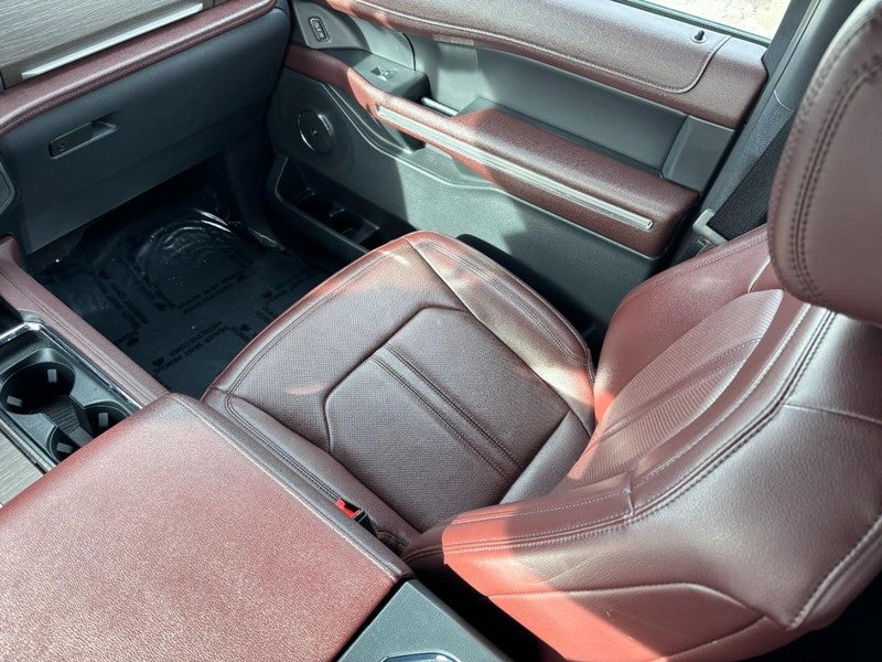 2023 Ford Expedition Max Limited 4x4