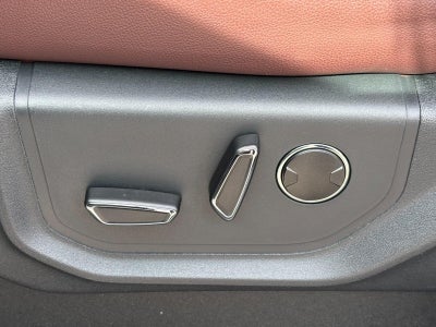 2023 Ford Expedition Max Limited 4x4