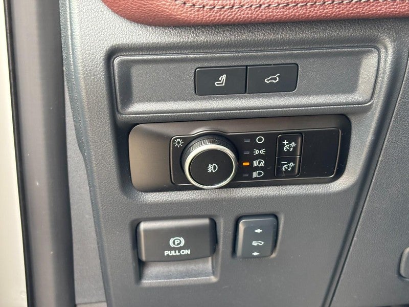 2023 Ford Expedition Max Limited 4x4