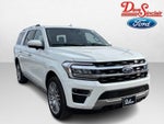 2023 Ford Expedition Max Limited 4x4