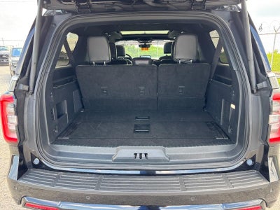 2023 Ford Expedition Max Limited 4x4