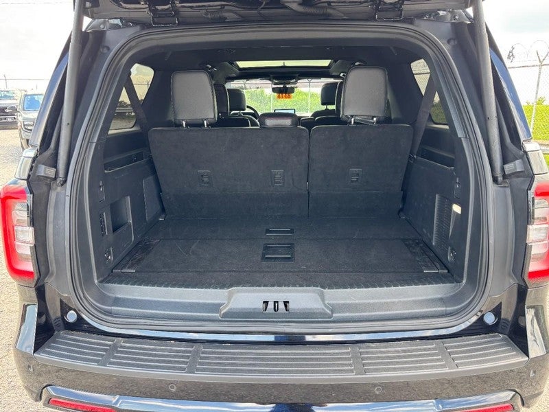 2023 Ford Expedition Max Limited 4x4