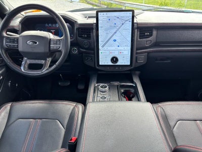 2023 Ford Expedition Max Limited 4x4