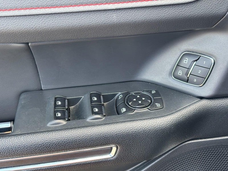 2023 Ford Expedition Max Limited 4x4