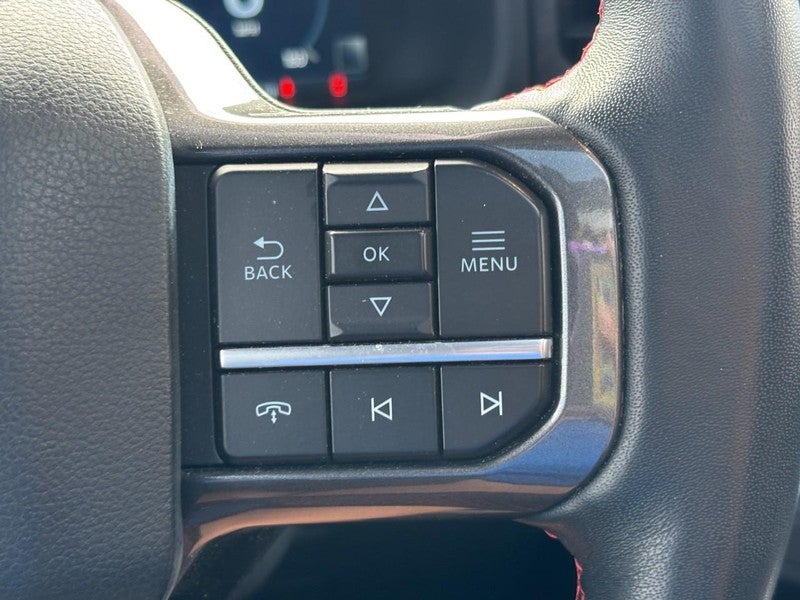 2023 Ford Expedition Max Limited 4x4