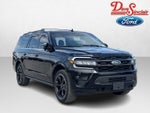2023 Ford Expedition Max Limited 4x4