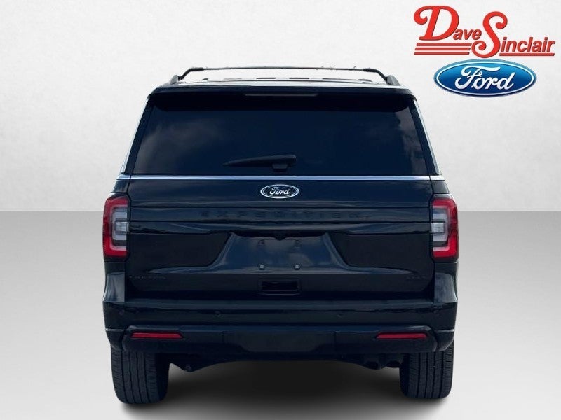 2023 Ford Expedition Max Limited 4x4