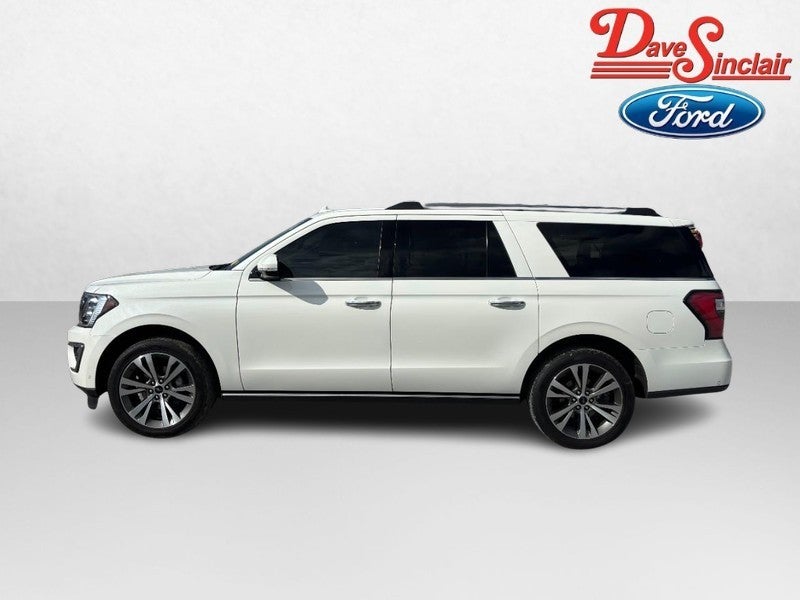 2020 Ford Expedition Max Limited 4x4