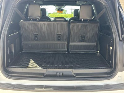 2020 Ford Expedition Max Limited 4x4