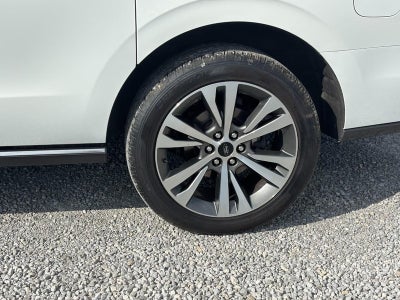 2020 Ford Expedition Max Limited 4x4