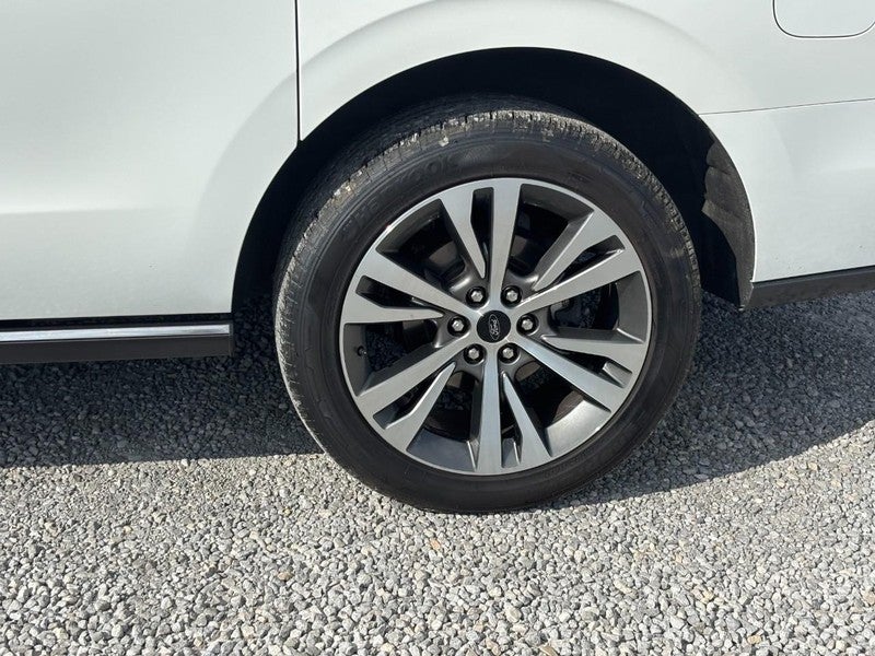 2020 Ford Expedition Max Limited 4x4