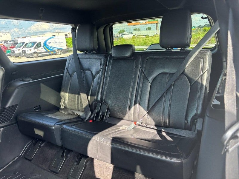 2020 Ford Expedition Max Limited 4x4
