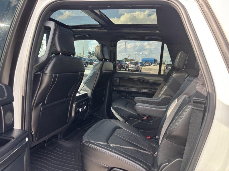 2020 Ford Expedition Max Limited 4x4