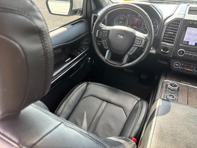 2020 Ford Expedition Max Limited 4x4