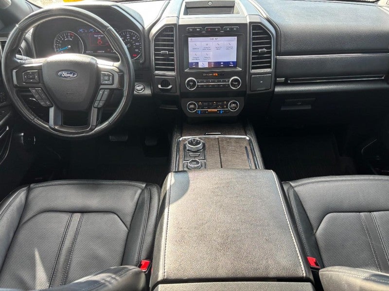 2020 Ford Expedition Max Limited 4x4