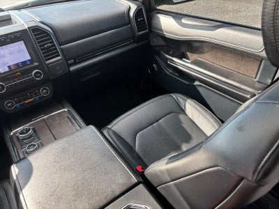 2020 Ford Expedition Max Limited 4x4