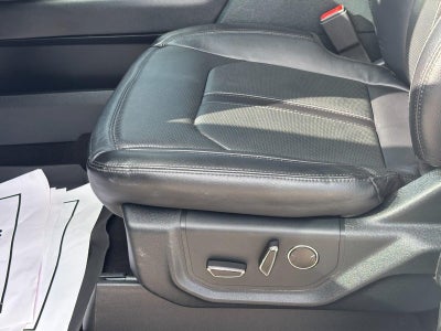2020 Ford Expedition Max Limited 4x4