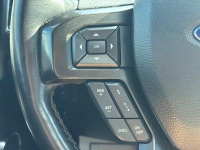 2020 Ford Expedition Max Limited 4x4