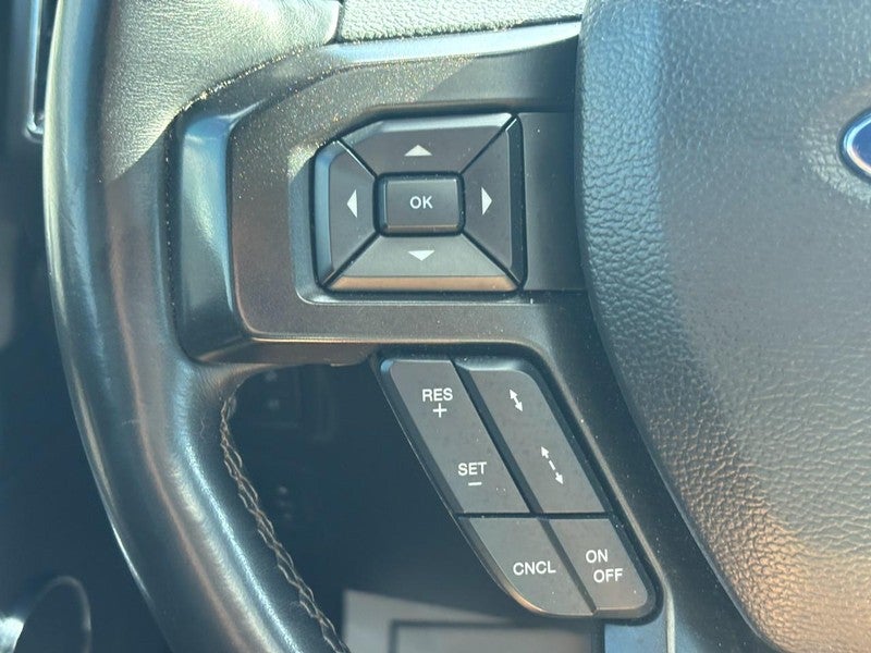 2020 Ford Expedition Max Limited 4x4