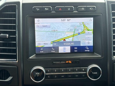 2020 Ford Expedition Max Limited 4x4