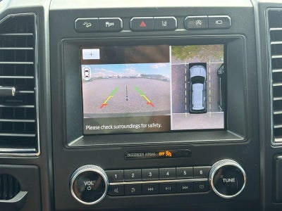2020 Ford Expedition Max Limited 4x4