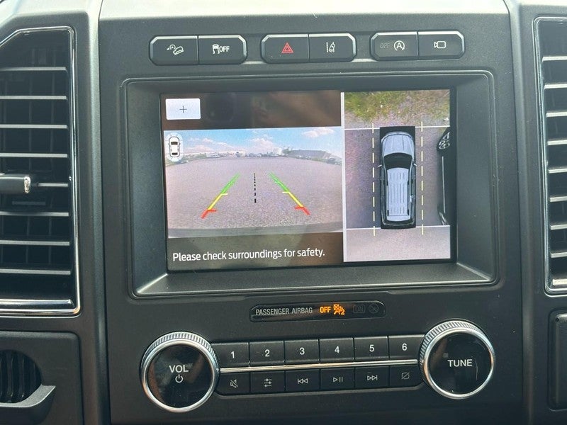 2020 Ford Expedition Max Limited 4x4
