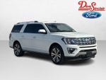 2020 Ford Expedition Max Limited 4x4