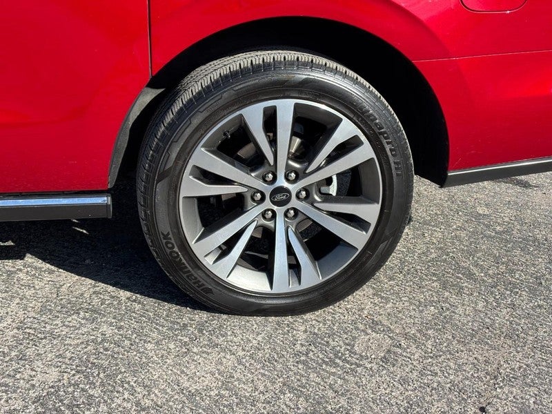 2021 Ford Expedition Max Limited 4x4