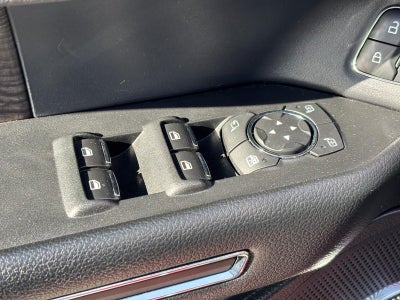 2021 Ford Expedition Max Limited 4x4