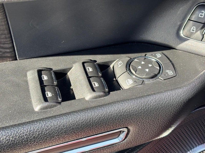 2021 Ford Expedition Max Limited 4x4