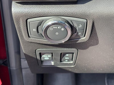 2021 Ford Expedition Max Limited 4x4