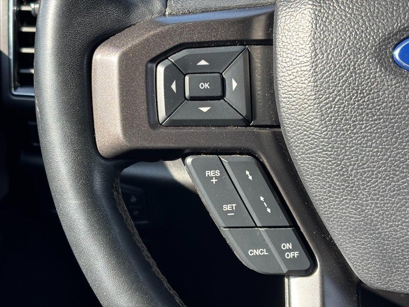 2021 Ford Expedition Max Limited 4x4