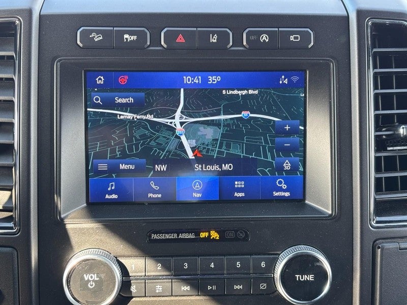 2021 Ford Expedition Max Limited 4x4